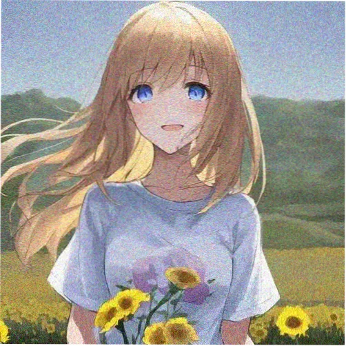 恺撒 龙族动漫